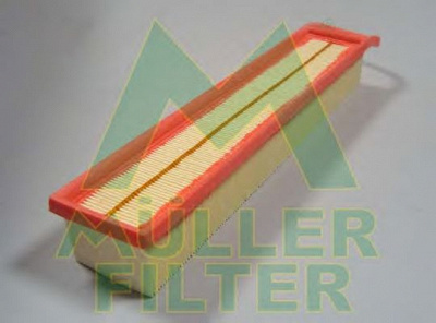MULLER FILTER pa3504 -  Воздушный фильтр